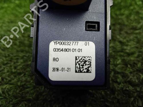Switch OPEL CROSSLAND X / CROSSLAND (P17, P2QO)  | BP15203486I30 