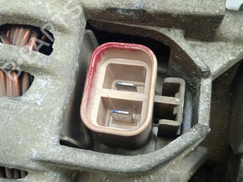 Alternator HYUNDAI H-1 / STAREX Bus (A1) 2.5 CRDi | BP22603753M7 