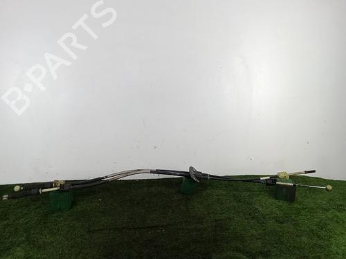 Used Cable Cable MAZDA 3 (BL) 1.6 MZR CD (BL14) (116 hp) 34630951 34630951