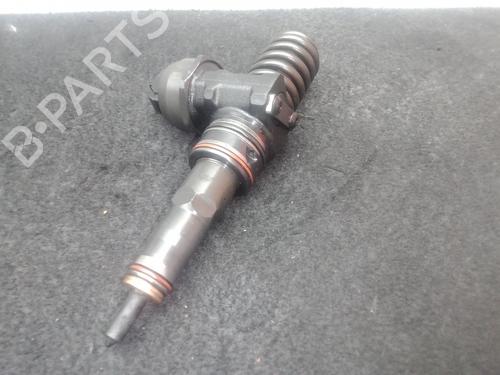 Spreder / Dyse AUDI A4 B6 (8E2) 1.9 TDI (130 hp) 29912123