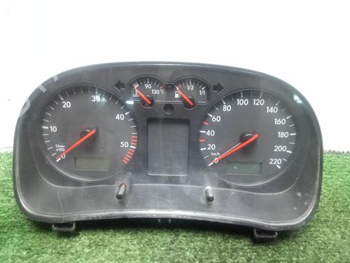 Kombiinstrument VW GOLF IV (1J1) 1.9 TDI (110 hp) 29606728