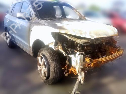 Used Parts HYUNDAI SANTA FÉ II (CM) 2.2 CRDi GLS (150 hp) 4341133