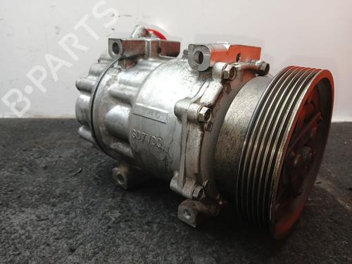 AC compressor DACIA LOGAN MCV (KS_) 1.5 dCi (KS0W) | BP39096916M34 - Image 4