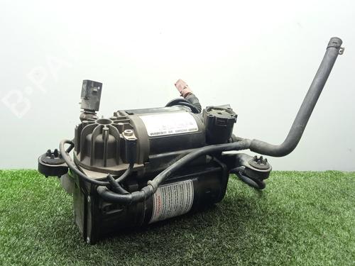 Used Suspension compressor Suspension compressor AUDI A8 D3 (4E2, 4E8) 4.0 TDI quattro (275 hp) 34715186 34715186