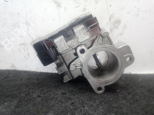 Used Throttle body OPEL COMBO Box Body/MPV (X12) 1.3 CDTI (B05) (90 hp) 25030206