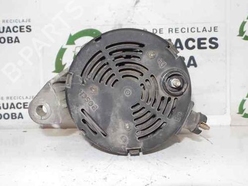 Alternator NISSAN PRIMERA Hatchback (P10)  | BP5737802M7 