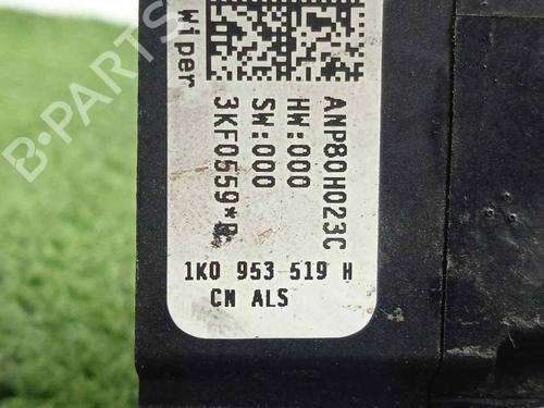 Steering column stalk SEAT LEON (1P1) 1.9 TDI | BP22239218I23 