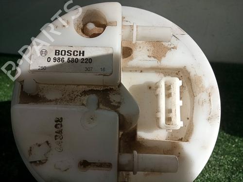 Fuel pump CITROËN XSARA (N1)  | BP11329587M76 