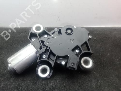 Ruitenwissermotor achter CITROËN C4 Picasso I MPV (UD_) 1.6 HDi (109 hp) 29001576