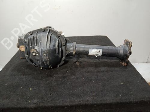 Used Front differential SSANGYONG REXTON / REXTON II (GAB_) 2.7 Xdi 4x4 (165 hp) 31579330