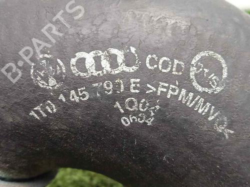 Pipe SEAT ALTEA (5P1) 2.0 TDI 16V | BP14255109M125 