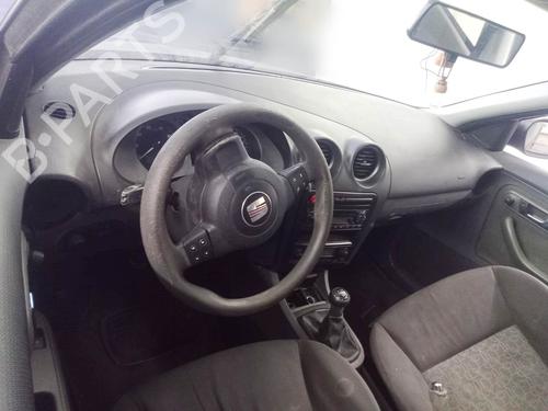 Engine SEAT IBIZA III (6L1) 1.4 16V | BP29432604M1 