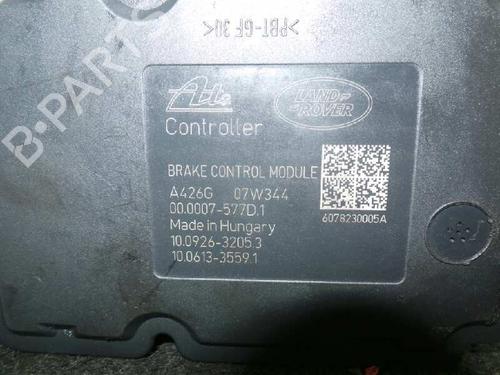 ABS pump LAND ROVER FREELANDER 2 (L359) 2.2 TD4 4x4 | BP5712718M43 