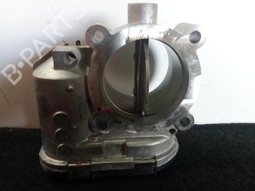 Throttle body MERCEDES-BENZ C-CLASS Coupe (CL203)  | BP9310056M82 