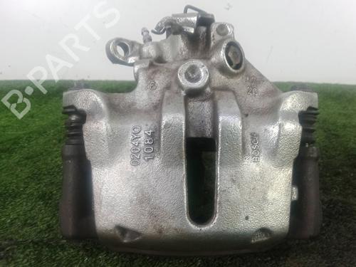 Used Right front brake caliper CITROËN C5 II (RC_) 1.6 HDi (RC8HZB) (109 hp) 31637536