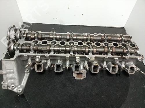 Cylinder head BMW 5 (E39)  | BP10972738M5 