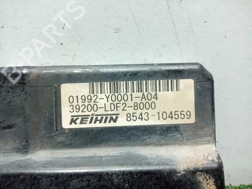 Módulo eletrónico KYMCO MOTORCYCLES XCITING Xciting 250 (T7) | BP38557788M83 - Image 3