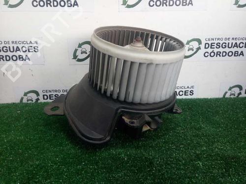 Used Heater blower motor OPEL CORSA D (S07) 1.2 (L08, L68) (80 hp) 5699991