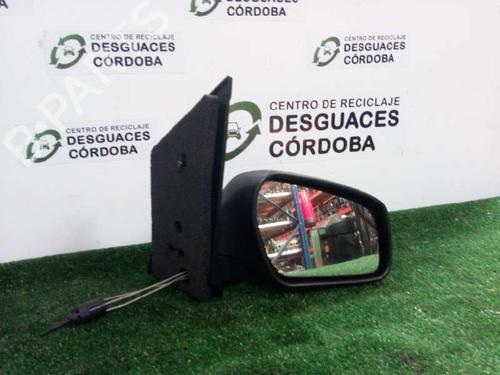 Used Right mirror FORD FOCUS II (DA_, HCP, DP) [2004-2013]  5739779