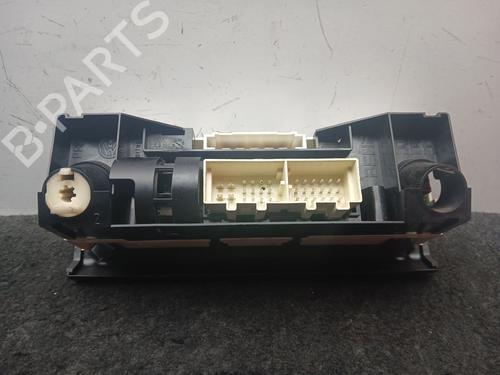 Climate control SKODA FABIA II (542) 1.4 | BP34223637I5 - Image 2