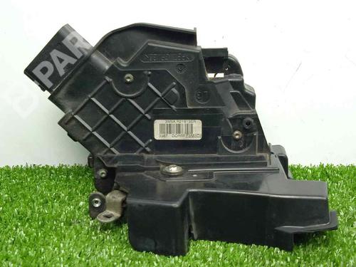 Used Front left lock Front left lock FORD FOCUS II (DA_, HCP, DP) 1.8 TDCi (115 hp) 9953229 9953229