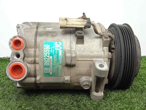 AC compressor OPEL SIGNUM Hatchback (Z03) 2.2 direct (F48) | BP17659671M34 
