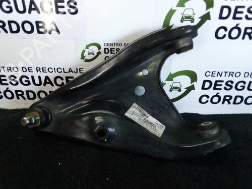 Used Left front suspension arm DACIA SANDERO II [2012-2025]  10367968
