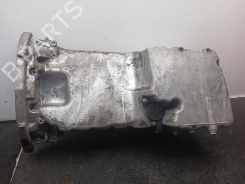 Used Oil sump Oil sump MERCEDES-BENZ VITO Van (W638) 108 D 2.3 (638.064, 638.068) (79 hp) 40265263 40265263