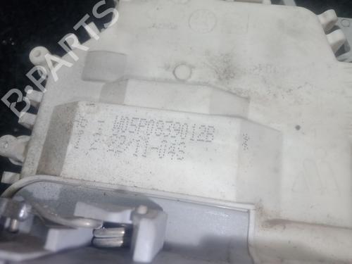 Rear right lock SEAT ALTEA XL (5P5, 5P8) 1.6 TDI | BP29351768C99 