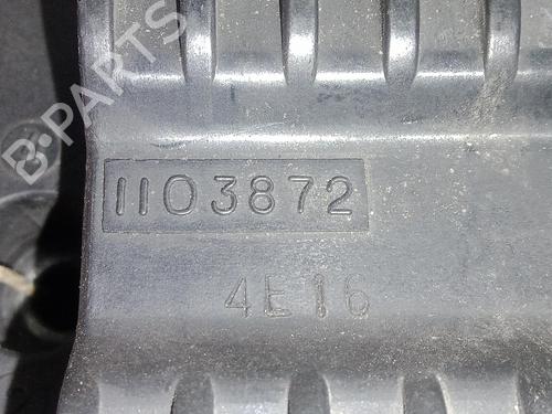 Ignition coil OPEL VECTRA B Hatchback (J96) 1.6 i 16V (F68) | BP5694527M94 
