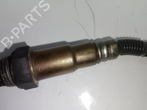 Electronic sensor AUDI A5 (8T3) 2.7 TDI | BP16300597M84 