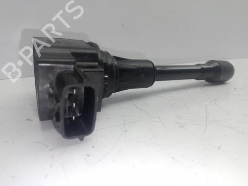 Ignition coil NISSAN QASHQAI / QASHQAI +2 I (J10, NJ10, JJ10E)  | BP18322705M94 