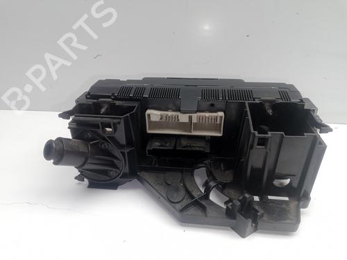 Climate control VW PASSAT B6 (3C2) 2.0 TDI 16V | BP12210393I5