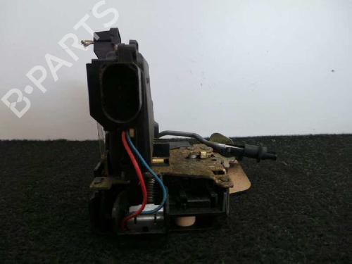 Rear left lock AUDI A6 C5 (4B2) 2.4 | BP5707758C100 