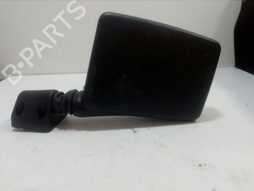 Used Right mirror FIAT DUCATO Panorama (290_) 1.9 TD (82 hp) 27831563