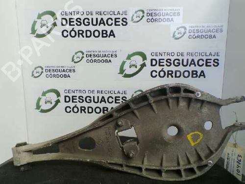Used Right rear suspension arm BMW 3 (E46) 320 d (150 hp) 5719039