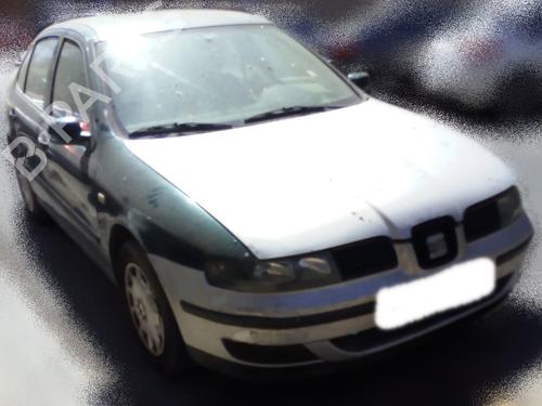 Left front window motor SEAT TOLEDO II (1M2) 1.9 TDI | BP10718151E21 
