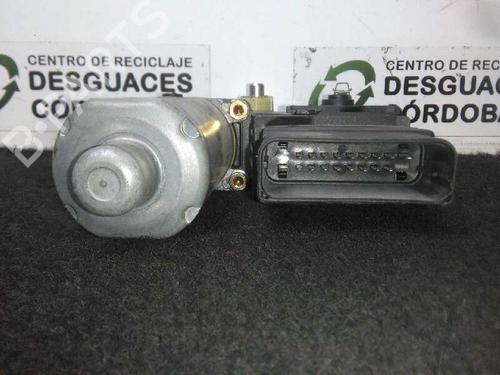 Right rear window motor VW PASSAT B5 (3B2) 1.9 TDI | BP5691821E22 