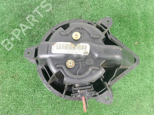 Heater blower motor RENAULT SCÉNIC I MPV (JA0/1_, FA0_) 1.9 dTi (JA1U) | BP32137105M62 