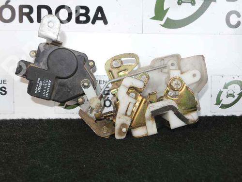 Rear right lock MITSUBISHI PAJERO PININ I (H6_W, H7_W) 2.0 GDI (H67W, H77W) | BP5698498C99 