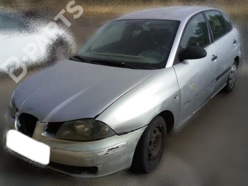 Used Parts SEAT IBIZA III (6L1)  1.2  1166719