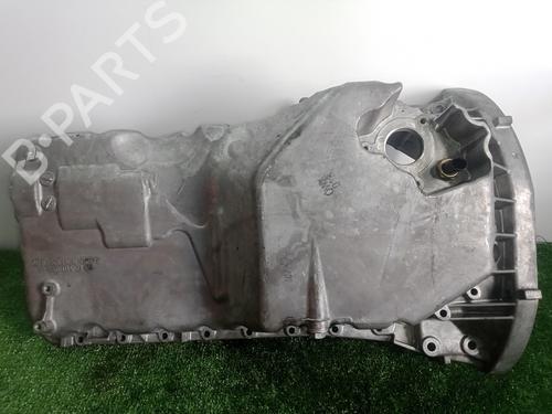 Oliebundkar MERCEDES-BENZ C-CLASS (W204) [2007-2015]  17196471