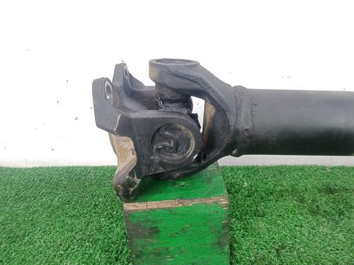 Driveshaft TOYOTA HILUX VII Pickup (_N1_, _N2_, _N3_) 2.5 D-4D (KUN15, KUN35) | BP25254838M37 