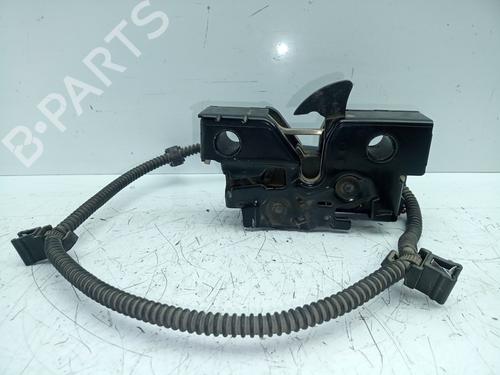 Used Hood lock SEAT IBIZA IV (6J5, 6P1) [2008-2017]  19450385