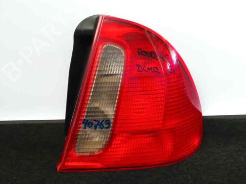 Used Right taillight ROVER 45 I Hatchback (RT) 2.0 iDT (113 hp) 5693029
