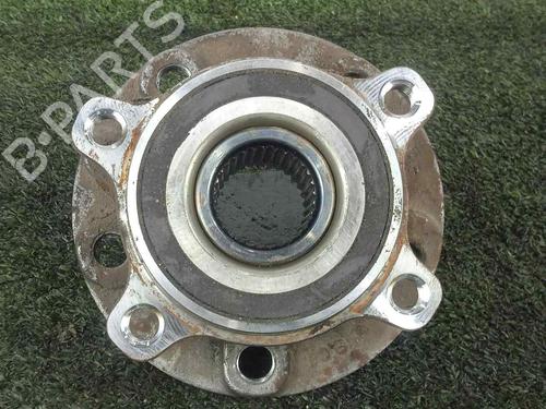 Other ALFA ROMEO STELVIO (949_) 2.2 D (949.AXC1A) | BP17361416O1 