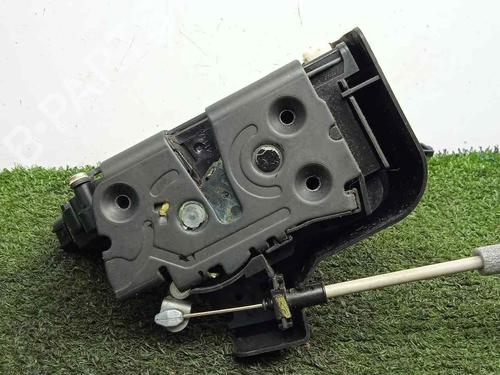 Rear right lock VOLVO XC60 I SUV (156) D3 / D4 | BP17695621C99 