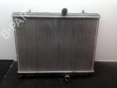 Køler CITROËN C4 II (NC_) 1.4 VTi 95 (NC8FP0) | BP30319431M31