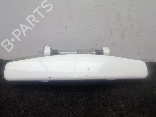 Used Front right exterior door handle DACIA DUSTER (HS_) 1.5 dCi (HSAJ) (90 hp) 29407166