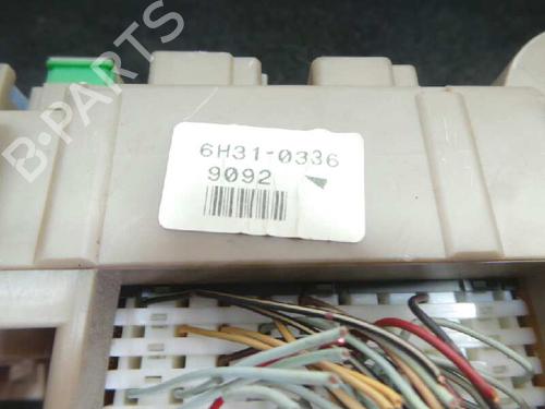 Øvrige Styrinhsenheder TOYOTA COROLLA (_E12_) 1.4 D (NDE120_, NDE120R) | BP5729824M11 